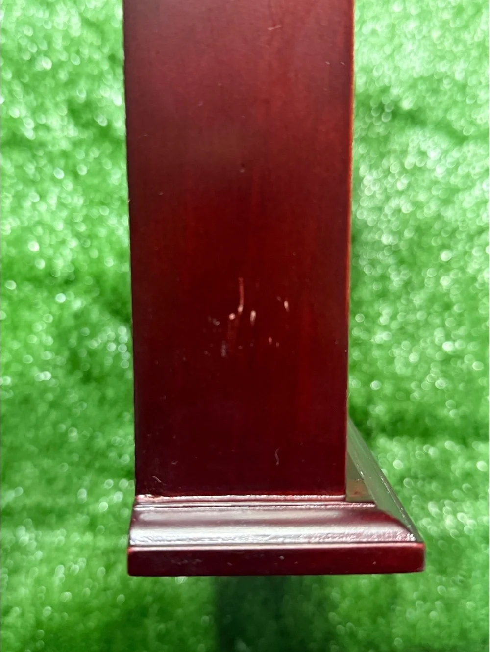 25 Golf Ball Display Case | Includes Golf Ball